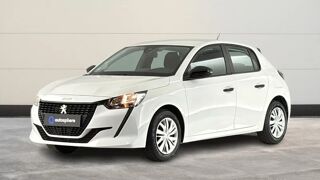 208 1.5 BlueHDi 100 Premium Pack 2022 occasion 63000 Clermont-Ferrand
