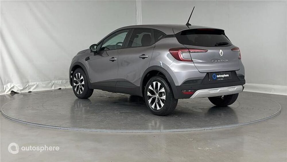 Captur 1.0 TCe 90ch Evolution 2024 occasion 77100 Meaux