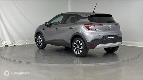 Captur 1.0 TCe 90ch Evolution 2024 occasion 77100 Meaux