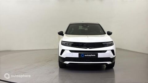 Mokka 1.2 Turbo 136ch GS 2025 occasion 86100 Ch&acirc;tellerault