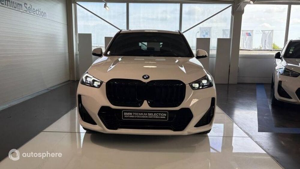 X1 sDrive20i 170ch M Sport 2026 occasion 59113 Seclin