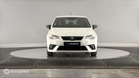 Ibiza 1.0 EcoTSI 110ch Start/Stop Xcellence 2021 occasion 73300 Saint-Jean-de-Maurienne