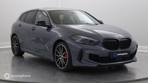 Série 1 M135iA xDrive 306ch Edition M Sport Pro 2024 occasion 59650 Villeneuve-d'Ascq