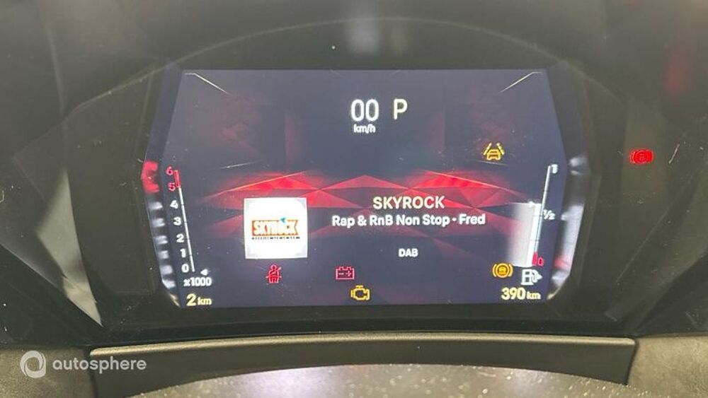 DS4 BlueHDi 130ch Etoile Nappa Automatique 2025 occasion 79000 Niort