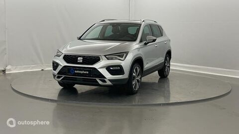 Seat Ateca 1.0 TSI 115ch Start&Stop Copa 2024 occasion Loison-sous-Lens 62218