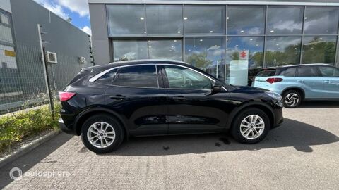 Kuga 1.5 EcoBlue 120ch Titanium BVA 7cv 2023 occasion 44700 Orvault