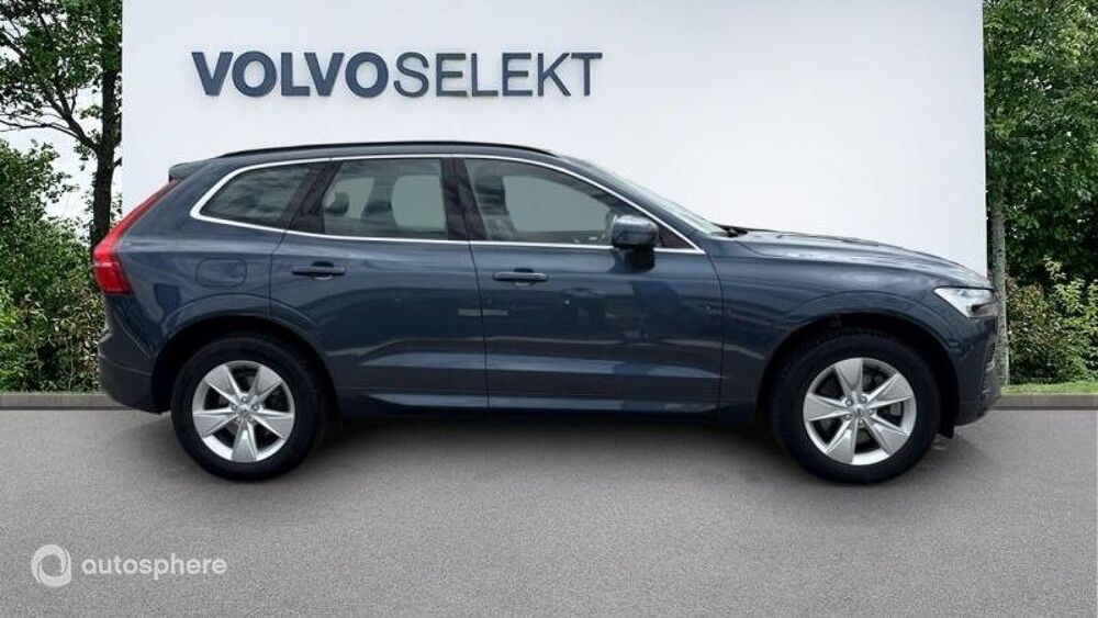 XC60 B4 197ch Start Geartronic 2023 occasion 57100 Thionville