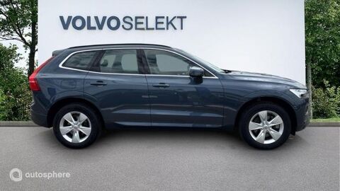 XC60 B4 197ch Start Geartronic 2023 occasion 57100 Thionville