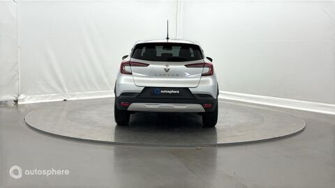 Captur 1.0 TCe 90ch Evolution 2024 occasion 77100 Meaux