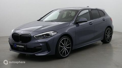 BMW S&eacute;rie 1 118iA 136ch M Sport DKG7 2024 occasion M&eacute;rignac 33700
