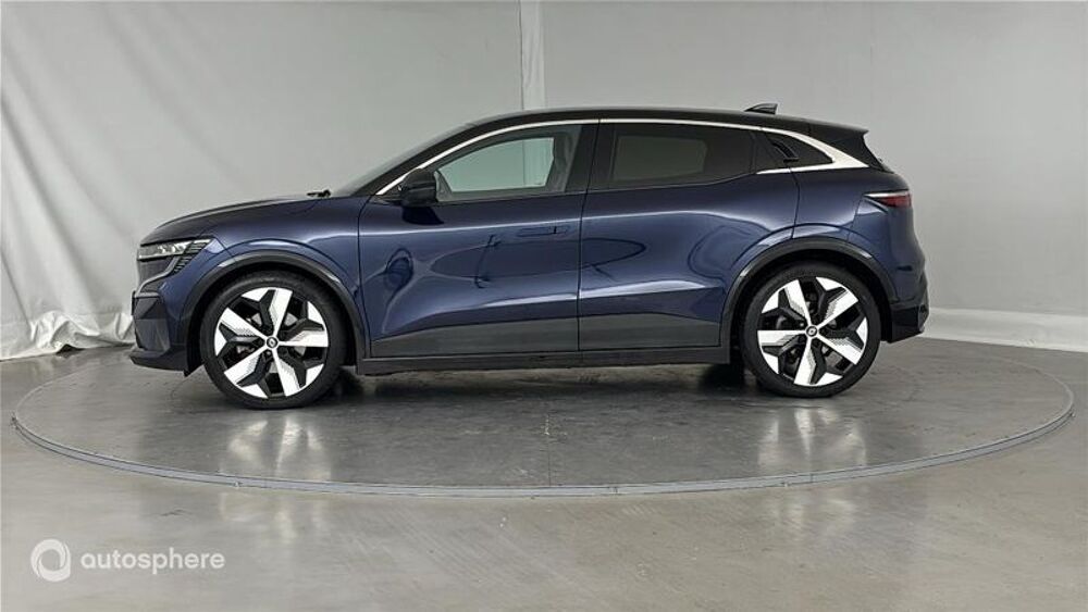 M&eacute;gane E-Tech Electric EV60 220ch Techno optimum charge 2023 occasion 51100 Reims