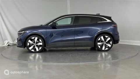 M&eacute;gane E-Tech Electric EV60 220ch Techno optimum charge 2023 occasion 51100 Reims