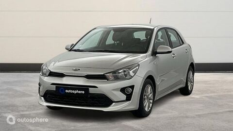 Kia Rio 1.0 T-GDI 100ch Active Business DCT7 2020 occasion Maubeuge 59600