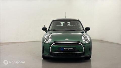 Cooper 136ch Edition Premium BVA7 2023 occasion 86000 Poitiers