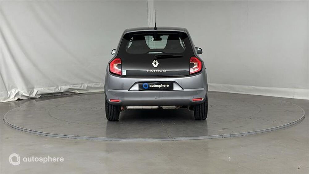 Twingo 1.0 SCe 65ch Zen - 21MY 2022 occasion 62000 Arras