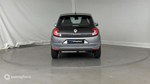 Twingo 1.0 SCe 65ch Zen - 21MY 2022 occasion 62000 Arras