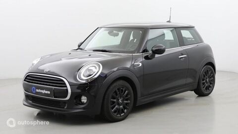 Annonce voiture Mini Cooper 18799 