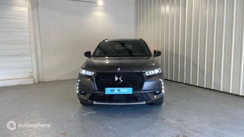 DS3 E-TENSE 225ch Performance Line + 2022 occasion 64300 ORTHEZ