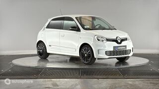 Twingo 1.0 SCe 65ch Urban Night 2022 occasion 74200 Thonon-les-Bains