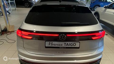 Taigo 1.0 TSI 116ch R-Line Edition DSG7 2026 occasion 51000 Ch&acirc;lons-en-Champagne