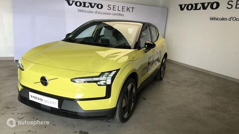 Volvo EX 30 Single Extended Range 272ch Ultra 2024 occasion Thionville 57100