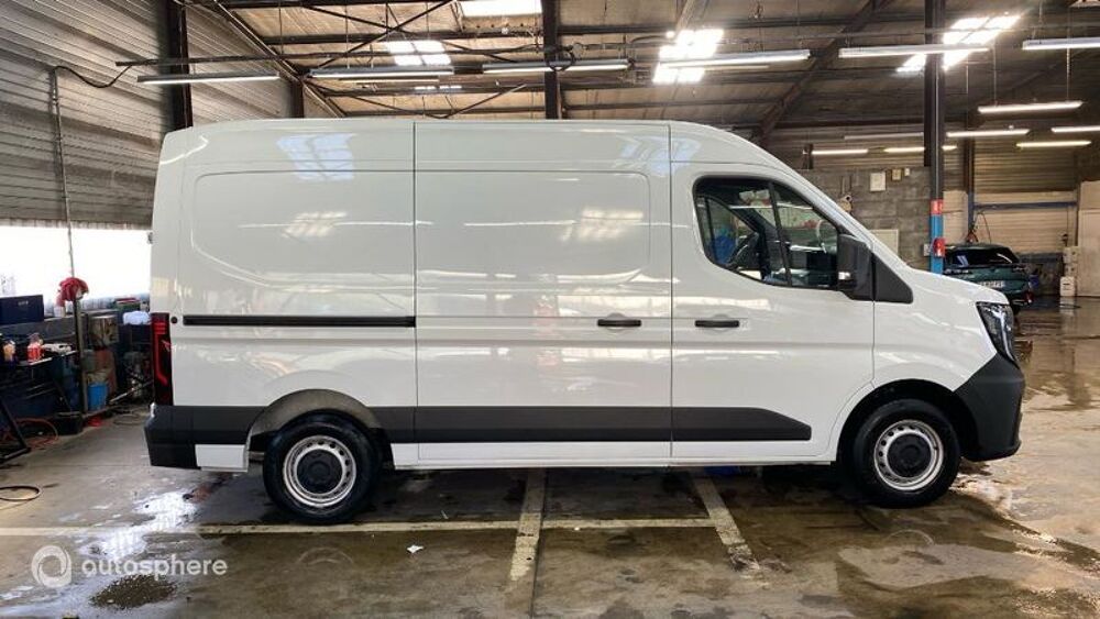 Master F3500 L2H2 2.0 Blue dCi 130ch Advance 2024 occasion 73230 Saint-Alban-Leysse