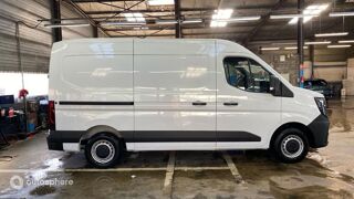 Master F3500 L2H2 2.0 Blue dCi 130ch Advance 2024 occasion 73230 Saint-Alban-Leysse