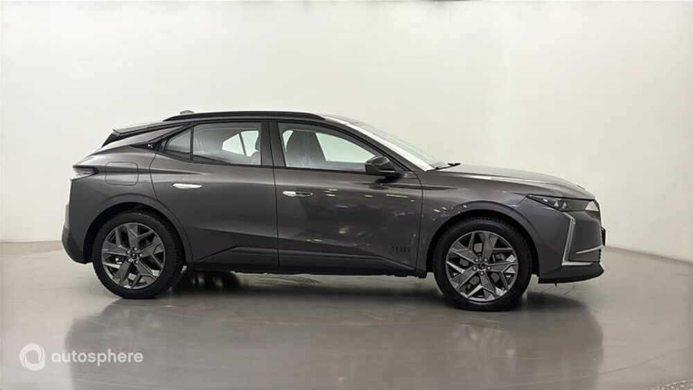 DS4 E-TENSE 225ch Cross Trocadero 2022 occasion 64200 Bassussarry