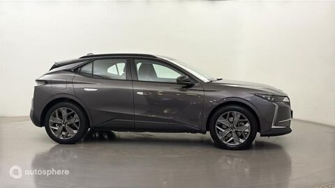 DS4 E-TENSE 225ch Cross Trocadero 2022 occasion 64200 Bassussarry