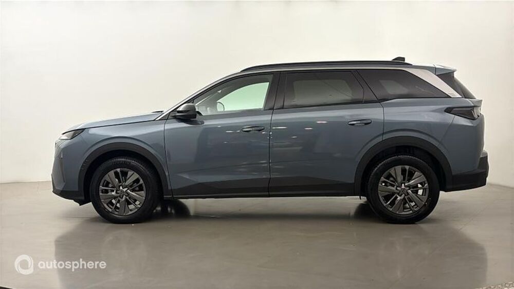 5008 Hybrid 145ch Allure e-DCS6 2025 occasion 37540 Saint-Cyr-sur-Loire