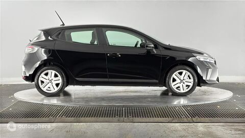 Clio 1.5 Blue dCi 100ch Evolution 2025 occasion 63000 Clermont-Ferrand
