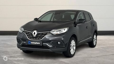 Renault Kadjar 1.3 TCe 140ch FAP Business - 21 2021 occasion Loison-sous-Lens 62218