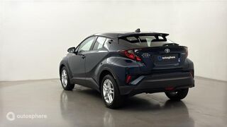 C-HR 1.8 Hybride 122ch Dynamic Ultimate E-CVT 2023 occasion 92600 Asni&egrave;res-sur-Seine