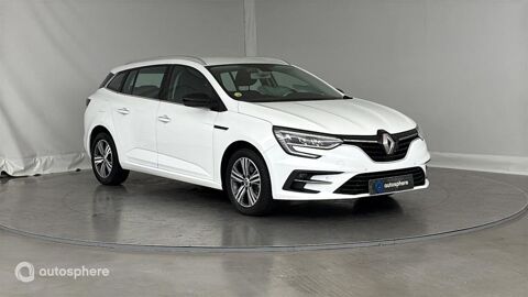 M&eacute;gane 1.5 Blue dCi 115ch Evolution EDC -23 2023 occasion 02200 Soissons