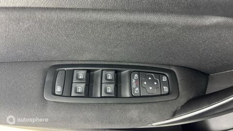 M&eacute;gane 1.3 TCe 140ch Business EDC -21N 2022 occasion 63170 AUBIERE