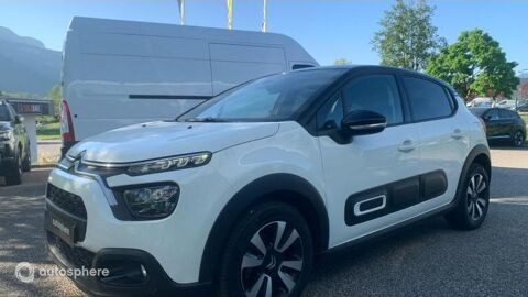 Annonce voiture Citroën C3 12299 €
