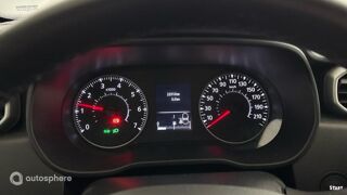 Duster 1.0 ECO-G 100ch Journey + 4x2 2023 occasion 51000 Ch&acirc;lons-en-Champagne