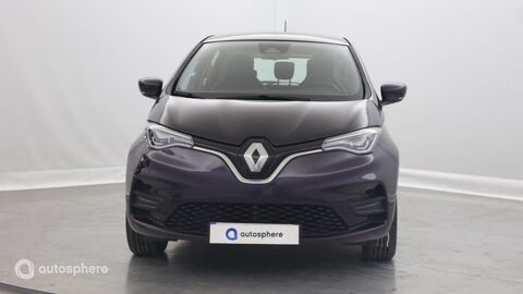 Zoé Zen charge normale R110 Achat Intégral - 20 2020 occasion 59160 Lomme