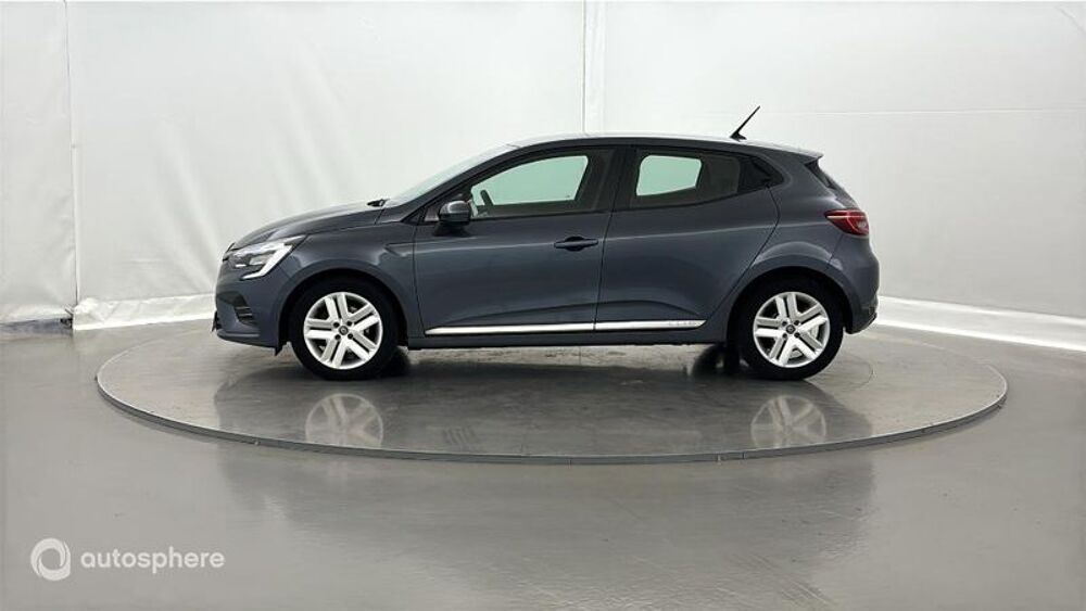 Clio 1.5 Blue dCi 85ch Business 2020 occasion 59600 Maubeuge