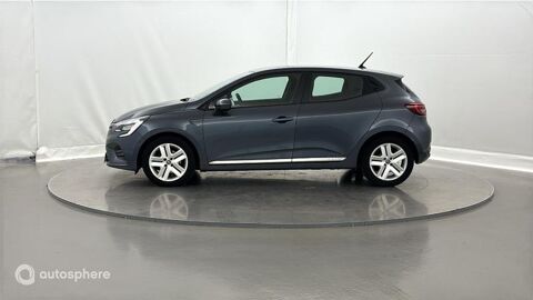 Clio 1.5 Blue dCi 85ch Business 2020 occasion 59600 Maubeuge
