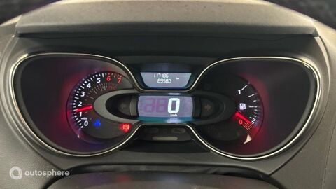 Captur 0.9 TCe 90ch energy Intens Euro6c 2019 occasion 51000 Ch&acirc;lons-en-Champagne