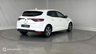 M&eacute;gane 1.5 Blue dCi 115ch Intens -21N 2022 occasion 57200 Sarreguemines