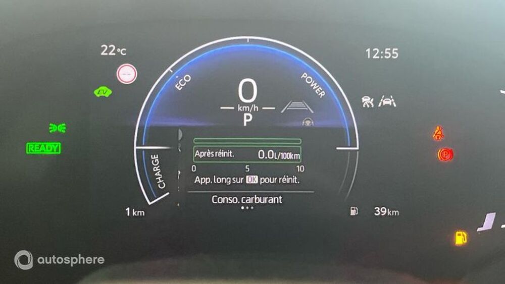 Yaris Cross 116h Design MY26 2026 occasion 69700 Givors