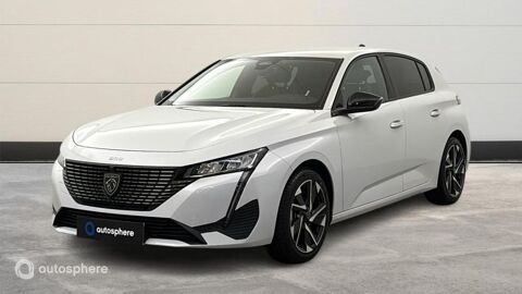 Annonce voiture Peugeot 308 21499 €