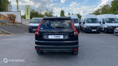 Jogger 1.0 ECO-G 100ch SL Extreme+ 7 places 2022 occasion 51000 Ch&acirc;lons-en-Champagne