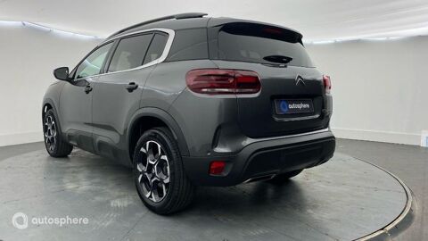 C5 aircross 1.5 BlueHDi 130ch MAX boite automatique 2025 occasion 79000 Niort