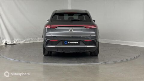 EQC 400 408ch AMG Line 4Matic 11cv 2023 occasion 77144 Mont&eacute;vrain