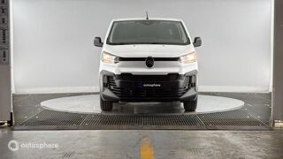 Jumpy M 1.5 BlueHDi 120ch S&S 2024 occasion 63000 Clermont-Ferrand