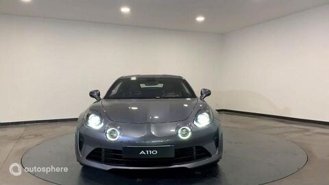 A110 1.8T 300ch GT 2023 occasion 51100 Reims