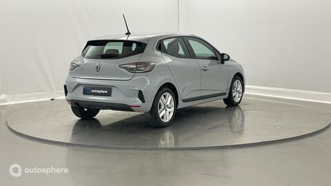 Clio 1.5 Blue dCi 100ch Evolution - 24 2025 occasion 62110 H&eacute;nin-Beaumont